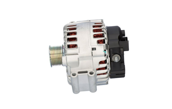 Alternator REMANUFACTURED PREMIUM 440206 Valeo, Image 4