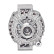 Alternator REMANUFACTURED PREMIUM 440206 Valeo, Thumbnail 5