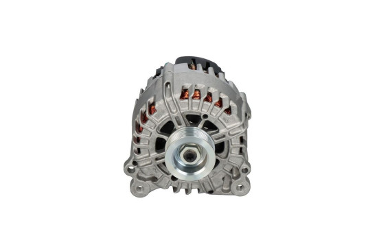 Alternator REMANUFACTURED PREMIUM 440211 Valeo, Image 2