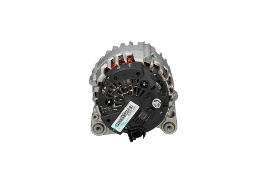 Alternator REMANUFACTURED PREMIUM 440211 Valeo, Image 3