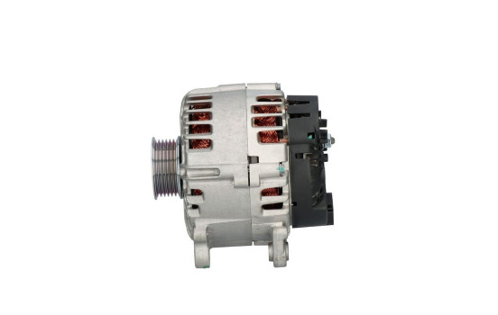 Alternator REMANUFACTURED PREMIUM 440211 Valeo, Image 4
