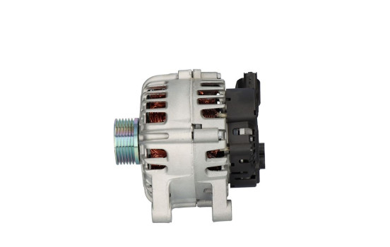 Alternator REMANUFACTURED PREMIUM 440214 Valeo, Image 5