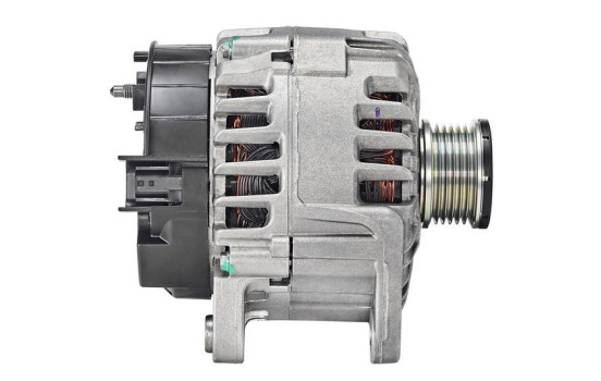 Alternator REMANUFACTURED PREMIUM 440217 Valeo, Image 5