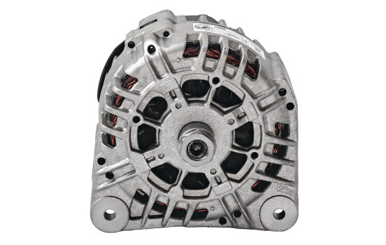 Alternator REMANUFACTURED PREMIUM 440236 Valeo, Image 3
