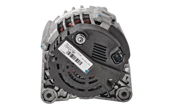 Alternator REMANUFACTURED PREMIUM 440236 Valeo, Image 4