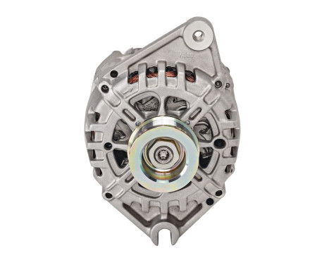 Alternator REMANUFACTURED PREMIUM 440245 Valeo, Image 3