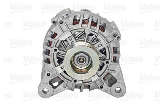 Alternator REMANUFACTURED PREMIUM 440246 Valeo, Image 2