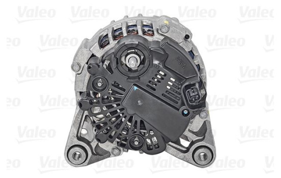 Alternator REMANUFACTURED PREMIUM 440246 Valeo, Image 3