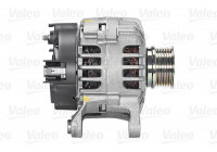 Alternator REMANUFACTURED PREMIUM 440246 Valeo