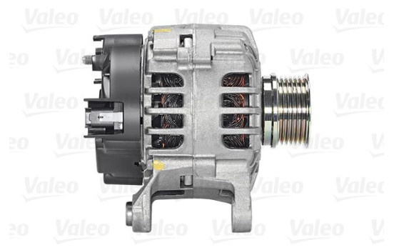 Alternator REMANUFACTURED PREMIUM 440246 Valeo