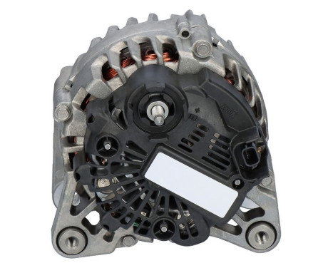Alternator REMANUFACTURED PREMIUM 440247 Valeo, Image 3