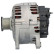 Alternator REMANUFACTURED PREMIUM 440247 Valeo, Thumbnail 4