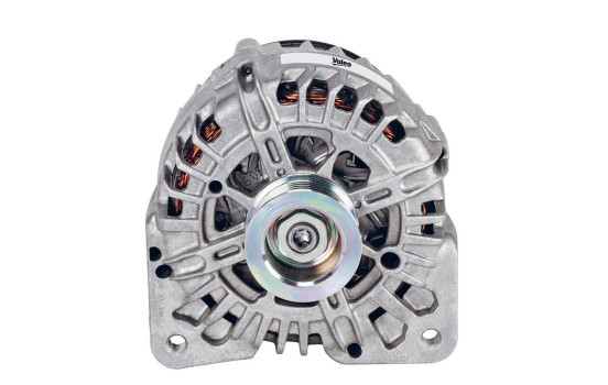 Alternator REMANUFACTURED PREMIUM 440248 Valeo, Image 3