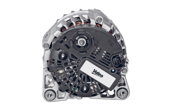 Alternator REMANUFACTURED PREMIUM 440248 Valeo, Image 4