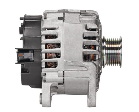 Alternator REMANUFACTURED PREMIUM 440248 Valeo, Image 5