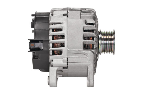 Alternator REMANUFACTURED PREMIUM 440248 Valeo, Image 5