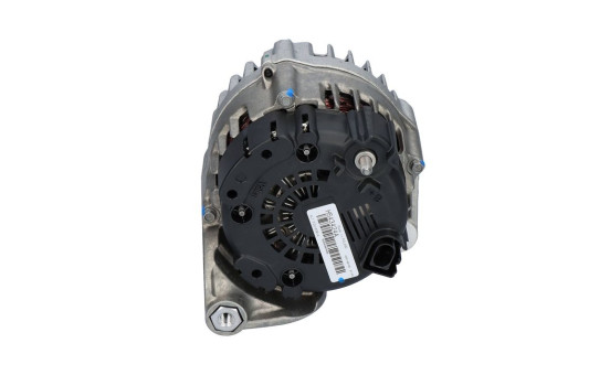 Alternator REMANUFACTURED PREMIUM 440252 Valeo, Image 5