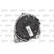 Alternator REMANUFACTURED PREMIUM 440255 Valeo, Thumbnail 3