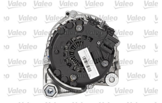 Alternator REMANUFACTURED PREMIUM 440255 Valeo, Image 3