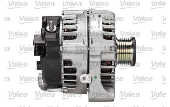 Alternator REMANUFACTURED PREMIUM 440255 Valeo