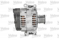 Alternator REMANUFACTURED PREMIUM 440257 Valeo