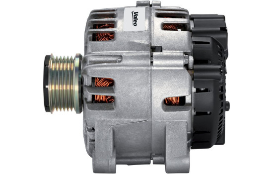 Alternator REMANUFACTURED PREMIUM 440260 Valeo, Image 3