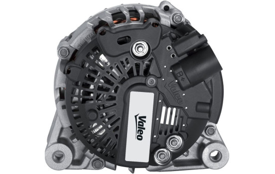 Alternator REMANUFACTURED PREMIUM 440260 Valeo, Image 4