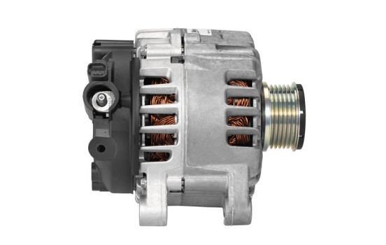 Alternator REMANUFACTURED PREMIUM 440260 Valeo, Image 5