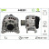 Alternator REMANUFACTURED PREMIUM 440261 Valeo, Thumbnail 2