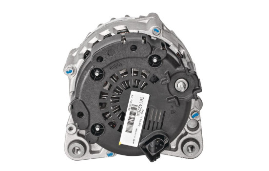 Alternator REMANUFACTURED PREMIUM 440266 Valeo, Image 4