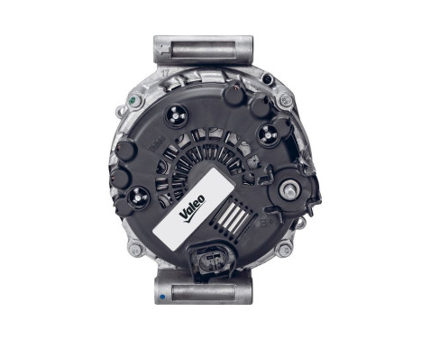 Alternator REMANUFACTURED PREMIUM 440267 Valeo, Image 4