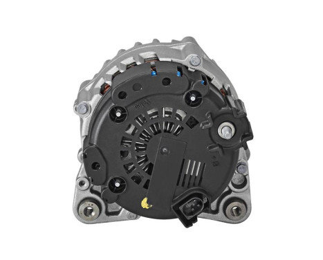 Alternator REMANUFACTURED PREMIUM 440270 Valeo, Image 3