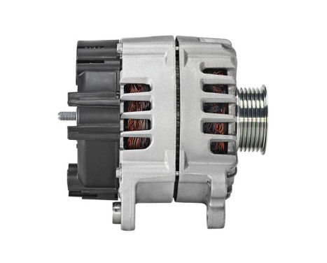 Alternator REMANUFACTURED PREMIUM 440270 Valeo, Image 4