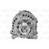 Alternator REMANUFACTURED PREMIUM 440272 Valeo