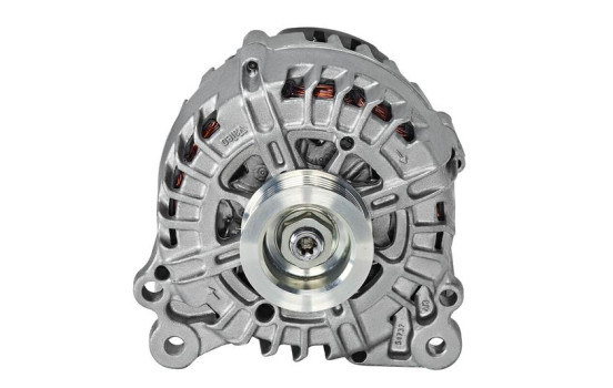 Alternator REMANUFACTURED PREMIUM 440272 Valeo, Image 2