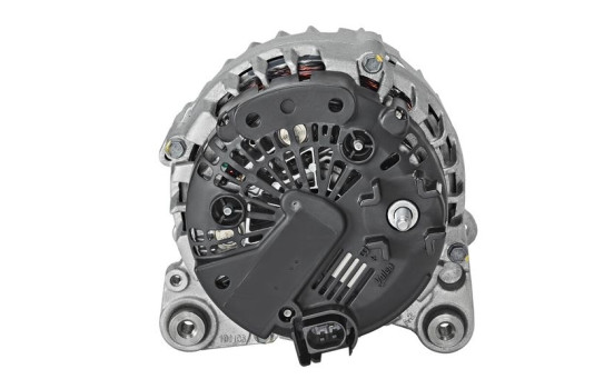 Alternator REMANUFACTURED PREMIUM 440272 Valeo, Image 3