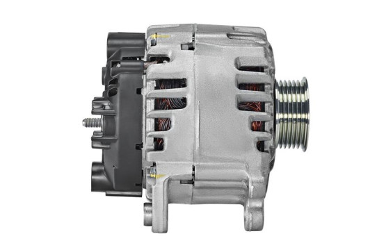 Alternator REMANUFACTURED PREMIUM 440272 Valeo, Image 4