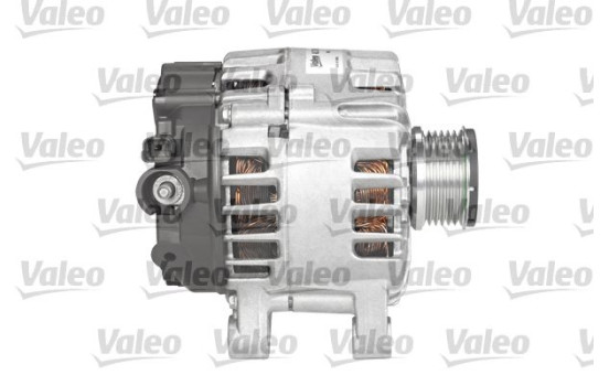 Alternator REMANUFACTURED PREMIUM 440275 Valeo, Image 3