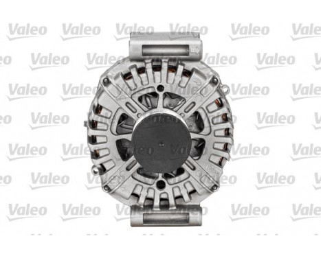 Alternator REMANUFACTURED PREMIUM 440295 Valeo, Image 2