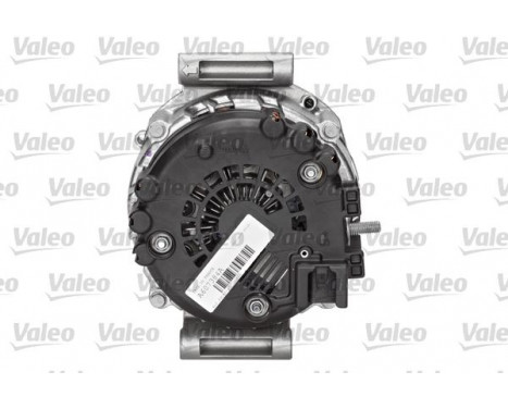 Alternator REMANUFACTURED PREMIUM 440295 Valeo, Image 3
