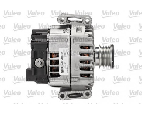 Alternator REMANUFACTURED PREMIUM 440295 Valeo