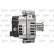 Alternator REMANUFACTURED PREMIUM 440295 Valeo