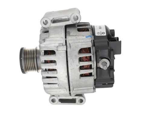 Alternator REMANUFACTURED PREMIUM 440295 Valeo, Image 5