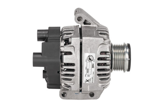 Alternator REMANUFACTURED PREMIUM 440298 Valeo, Image 5