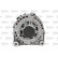 Alternator REMANUFACTURED PREMIUM 440300 Valeo, Thumbnail 2