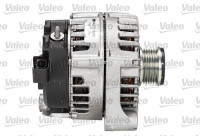 Alternator REMANUFACTURED PREMIUM 440300 Valeo