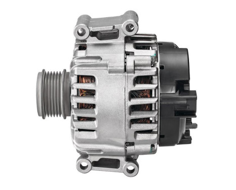 Alternator REMANUFACTURED PREMIUM 440301 Valeo, Image 5