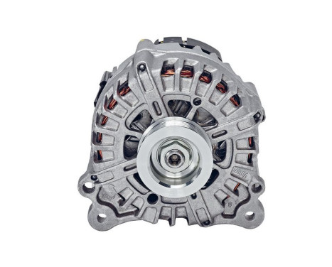 Alternator REMANUFACTURED PREMIUM 440306 Valeo, Image 3