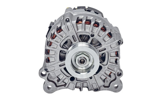 Alternator REMANUFACTURED PREMIUM 440306 Valeo, Image 3