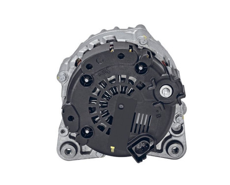 Alternator REMANUFACTURED PREMIUM 440306 Valeo, Image 4